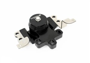 Volkswagen Golf Transmission Mount - Torque Solution - Billet Aluminum - `15-`27